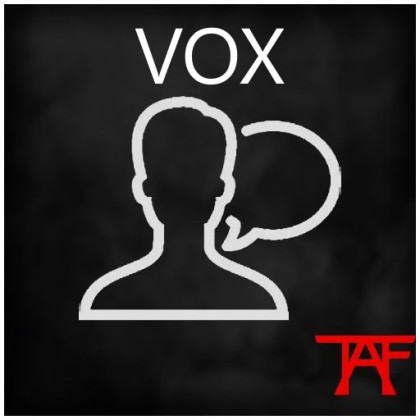 TFA-VOX || Player Callouts Redefined