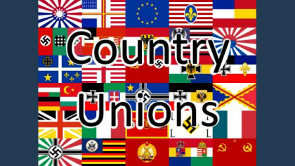 Country Unions