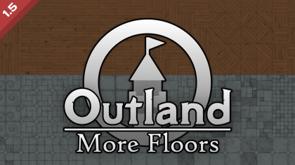 Outland - More Floors