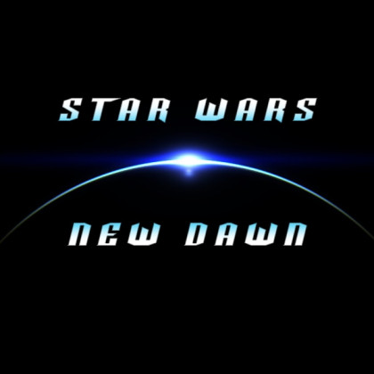 Star Wars: New Dawn