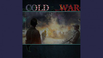 Cold WAR - East VS West
