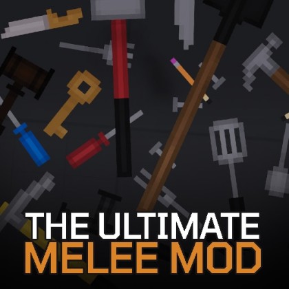 The Ultimate Melee Mod
