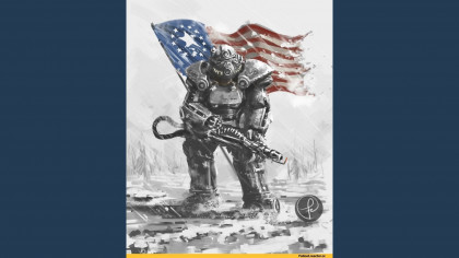 OWB East Coast / Восточное побережье