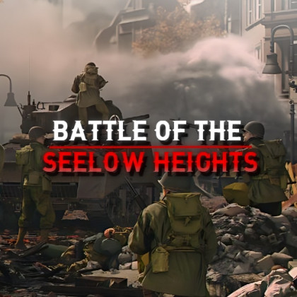 Battle of the Seelow Heights