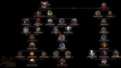 Old World Blues: Auld Lang Syne 4