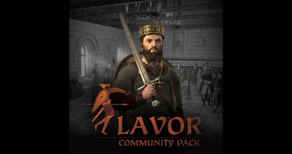 Community Flavor Pack