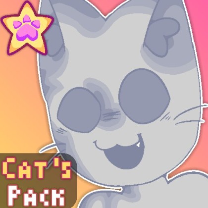 Cat's Pack