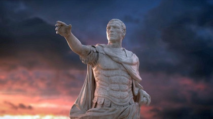 Imperator: Rome - Дневник разработчиков от 27 мая 2019
