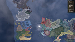 Hearts of Ice and Fire - a Game of Thrones mod 6