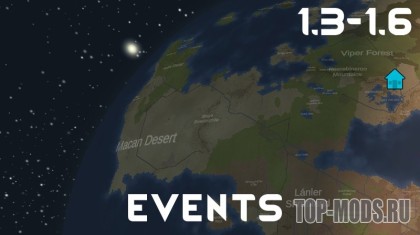 Events+
