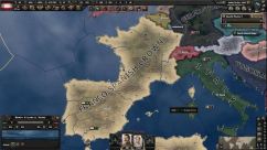 Improved Carlist Spain 9
