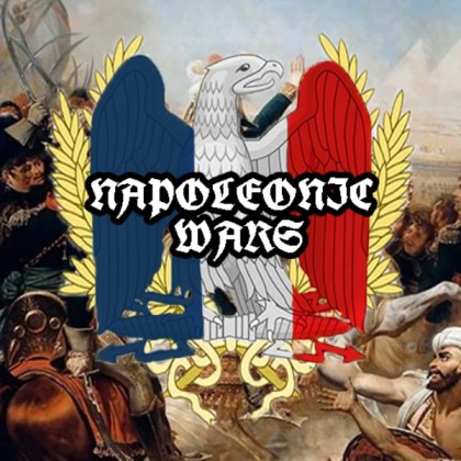 The Napoleonic Wars 1789-1836 Redux