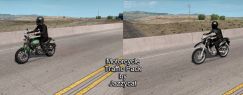 Motorcycle Traffic Pack 4