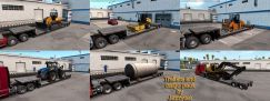 Trailers and Cargo Pack 3