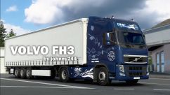 Volvo FH 3rd Generation 11
