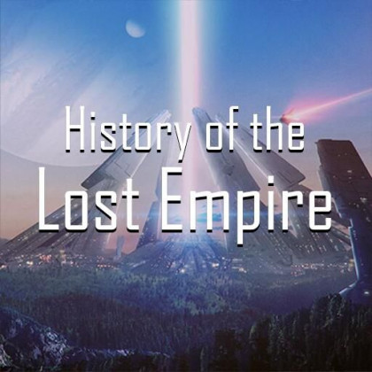 History of the Lost Empire