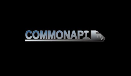 CommonAPI2 - 20200125