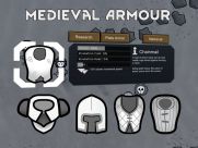 Vanilla Armour Expanded 2