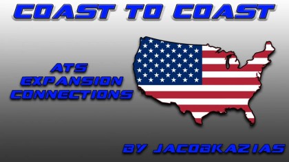 Coast to Coast - ATS Expansion Connections