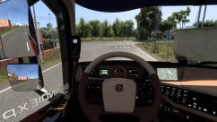 Volvo FH4 GN Cargo Transport v2.0 0