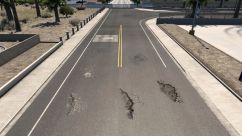 Collision model mod 2