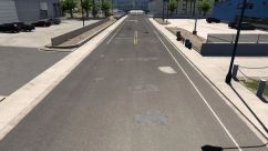 Collision model mod 1