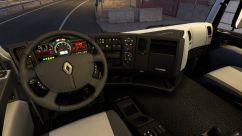 Renault D Wide by Zahed Truck 2