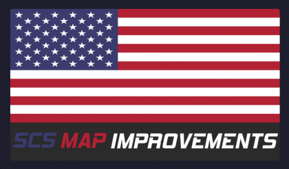 SCS Map Improvements
