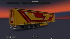 Freight Market Pack 1