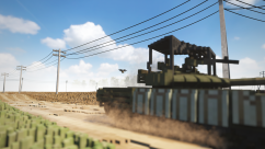 AI FPV Drone Spawner 2