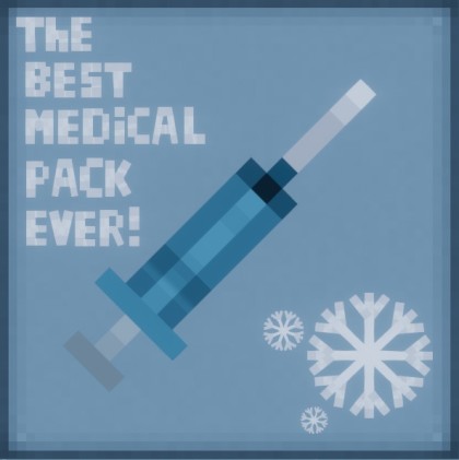 The best medical storage ever