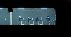 [UPD] Base of a Secret Organisation 1