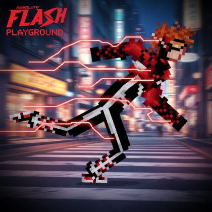 Absolute Flash Playground