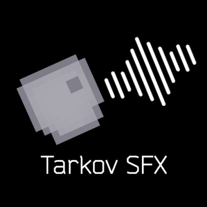 Escape From Tarkov SFX Mod