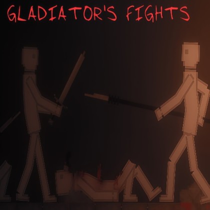 [UPD] Gladiator's Arena