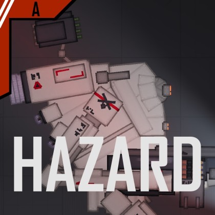 ASG TN-09G "Watcher" [HZ]