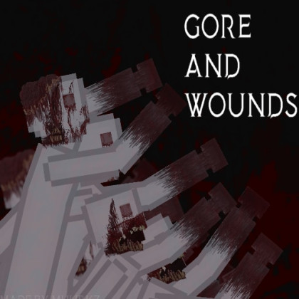 Gore & Wounds