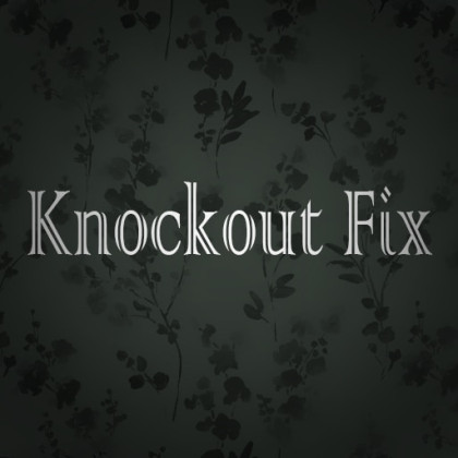 Knockout Fix