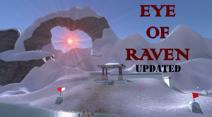 Eye of Raven - Updated