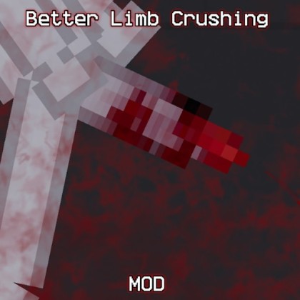 Better Limb Crushing