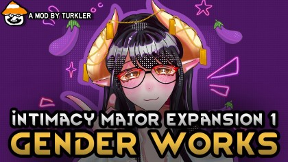 Intimacy - Gender Works