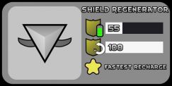 Shields, Shields. SHIELDS! 1