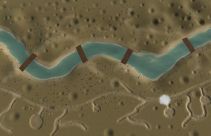 River Trenches 2
