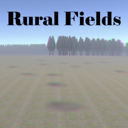 Rural Fields