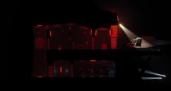 [UPD] Base of a Secret Organisation 3