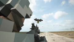 AI FPV Drone Spawner 1