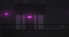 STACK REWORK - WISP 6