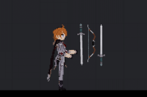 Playground Impact V1.5 (A Genshin Impact mod!) 4