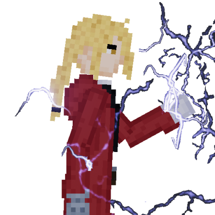 Alchemist Playground