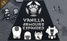 Vanilla Armour Expanded 4